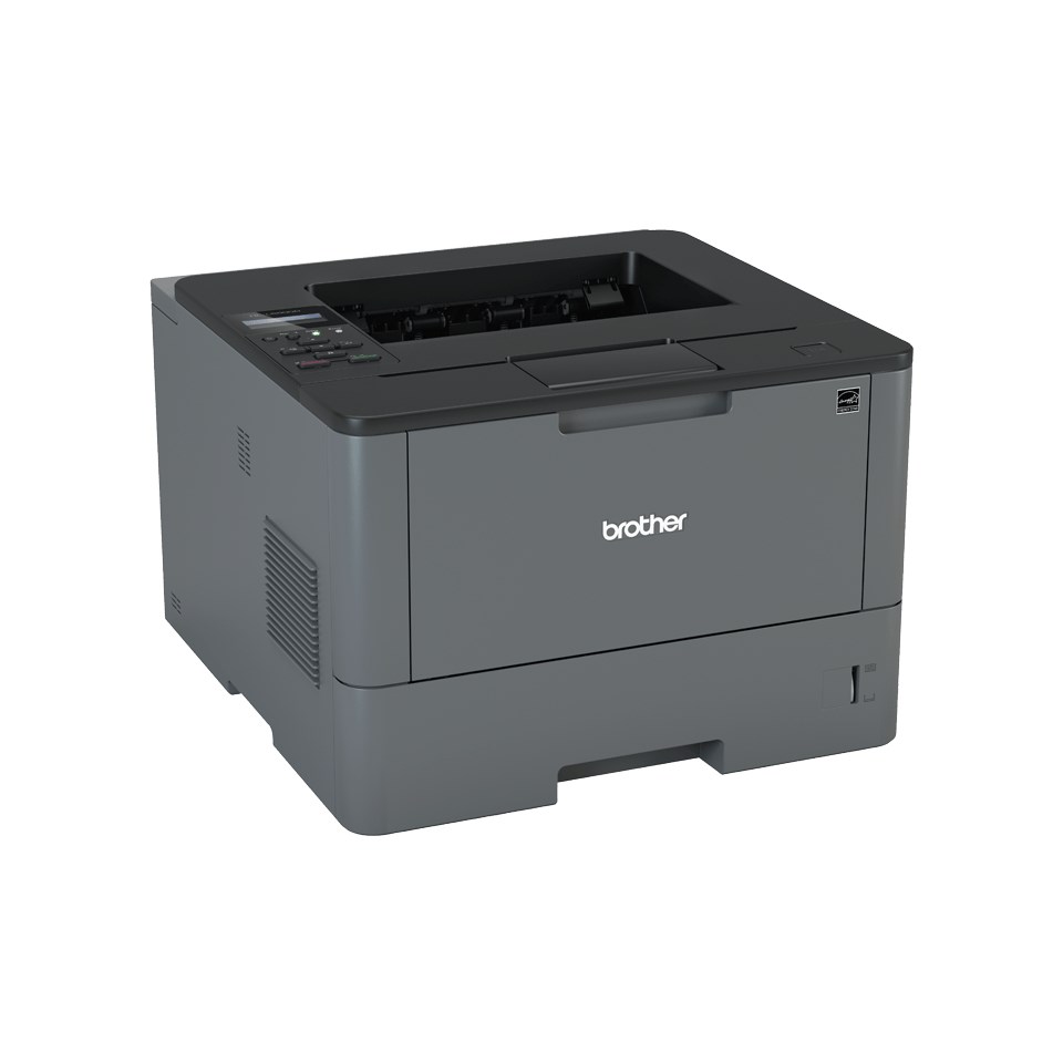 Printer BROTHER HL-L5000D (laserski, mono, A4, 40 ppm, automatski duplex, USB)-2