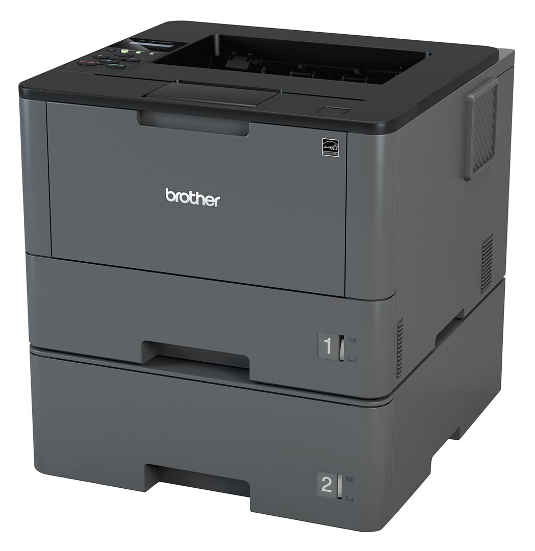 Printer BROTHER HL-L5000D (laserski, mono, A4, 40 ppm, automatski duplex, USB)-4