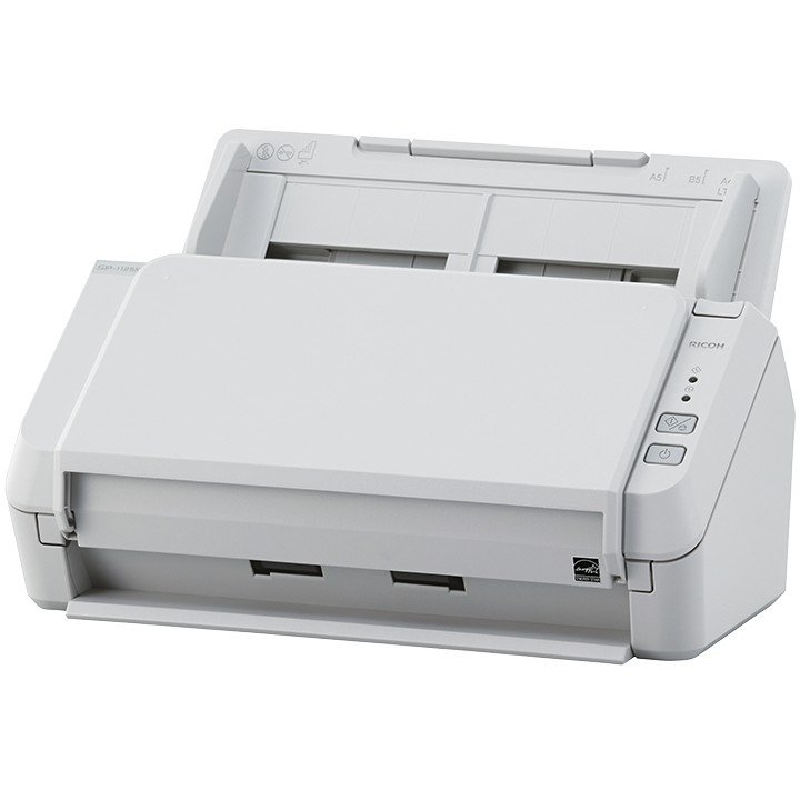 Skener FUJITSU Document Scanner Ricoh SP-1125N