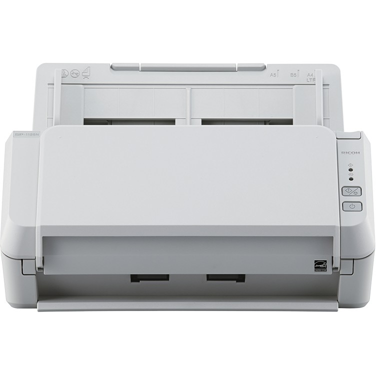 Skener FUJITSU Document Scanner Ricoh SP-1125N-1