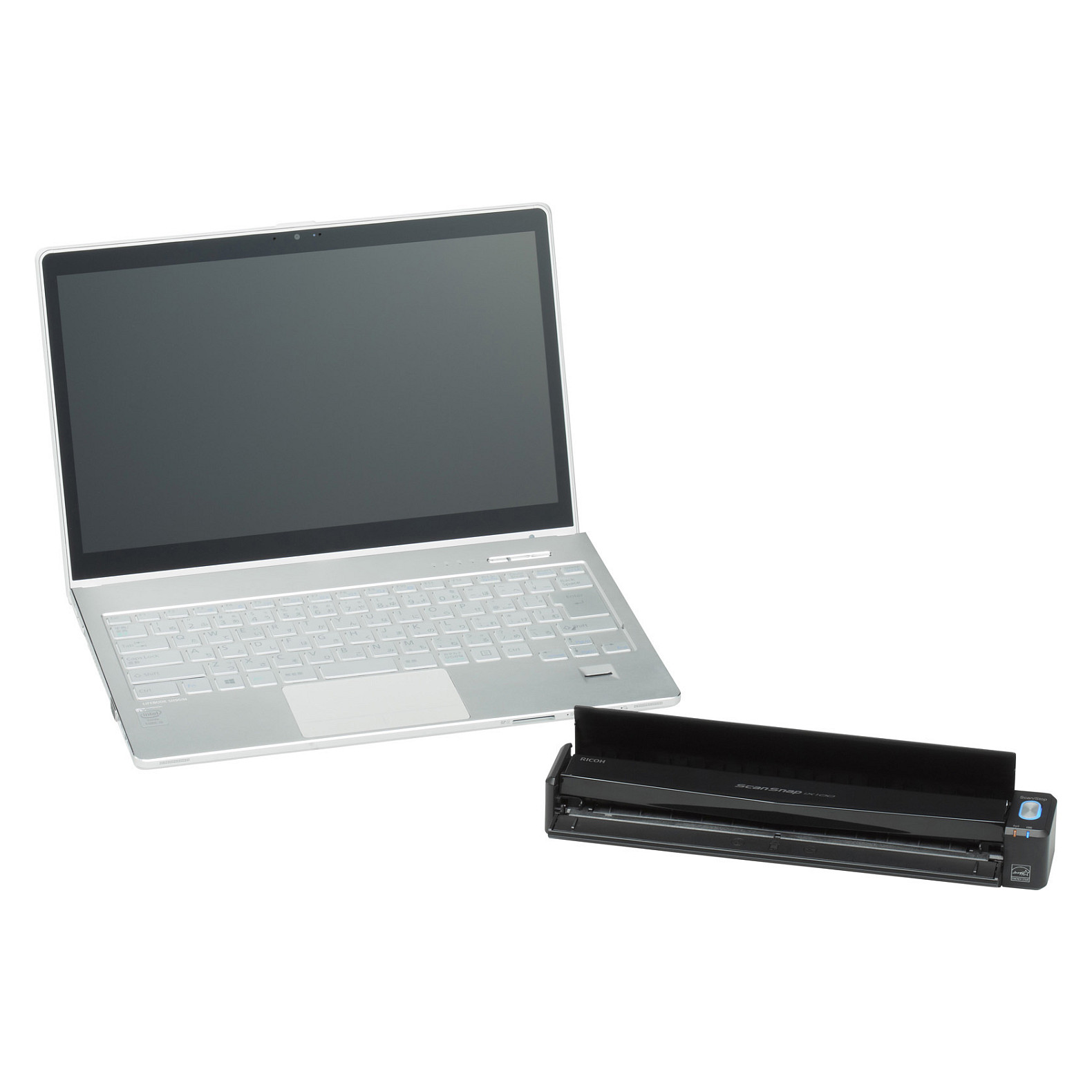 Document Scanner RICOH SCANSNAP iX100-2