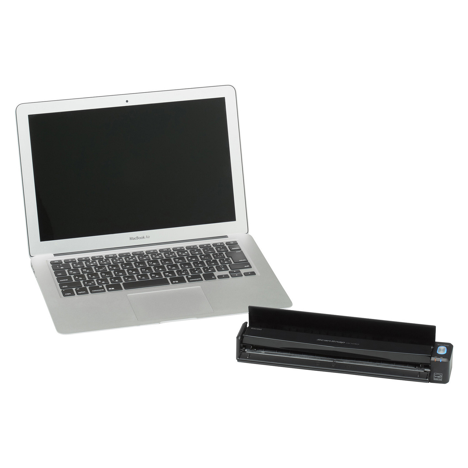 Document Scanner RICOH SCANSNAP iX100-15