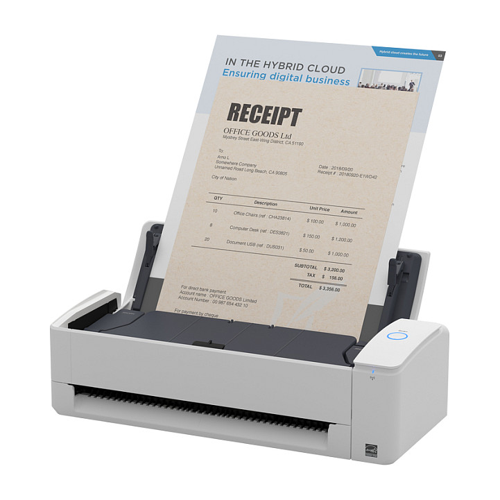 Skener FUJITSU ScanSnap iX1300-5