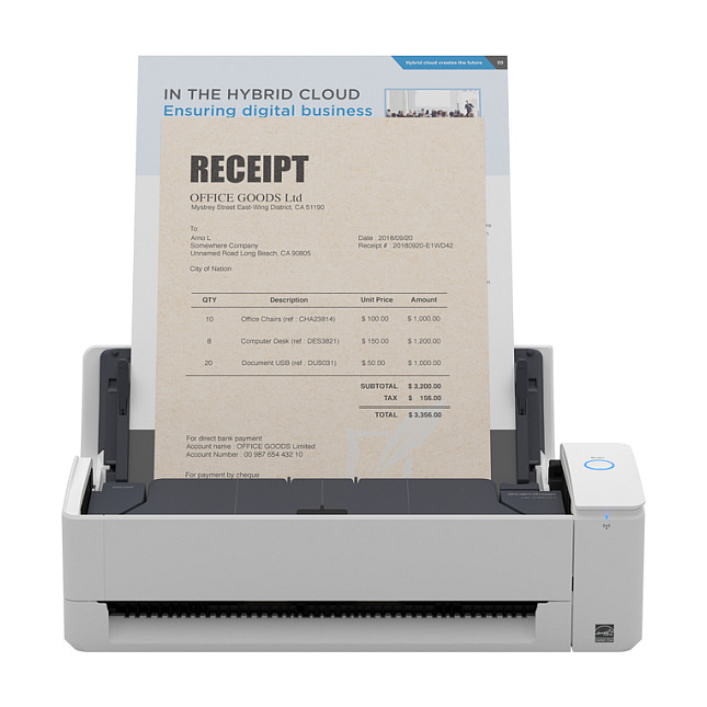 Skener FUJITSU ScanSnap iX1300-13