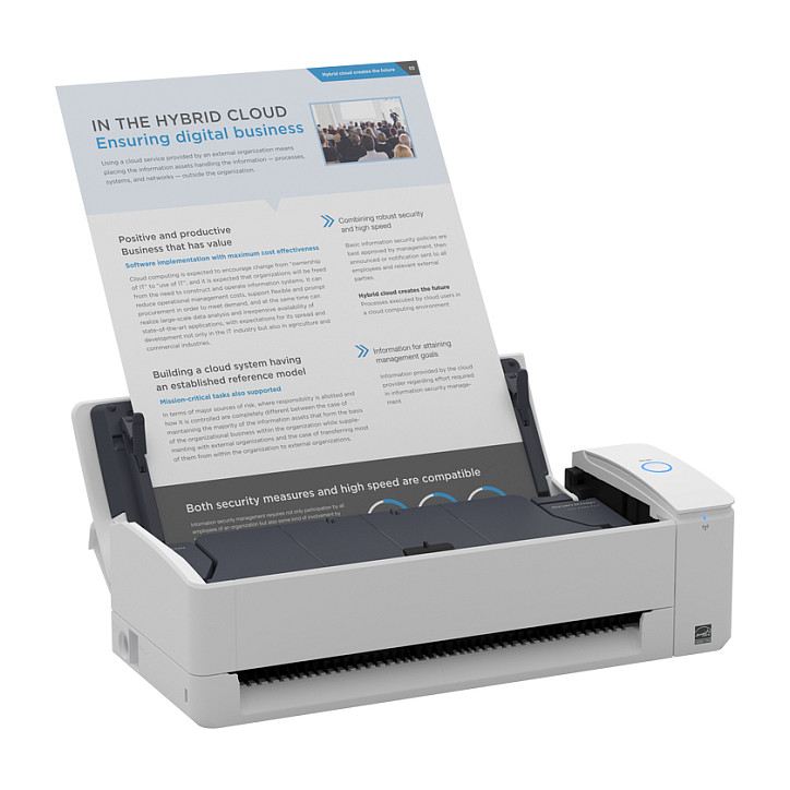 Skener FUJITSU ScanSnap iX1300-14