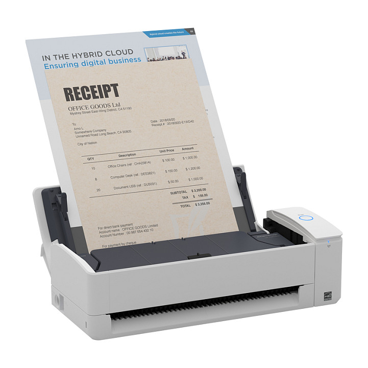 Skener FUJITSU ScanSnap iX1300-17