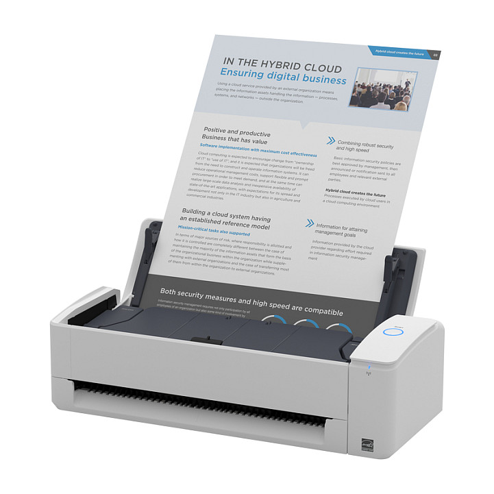 Skener FUJITSU ScanSnap iX1300-18
