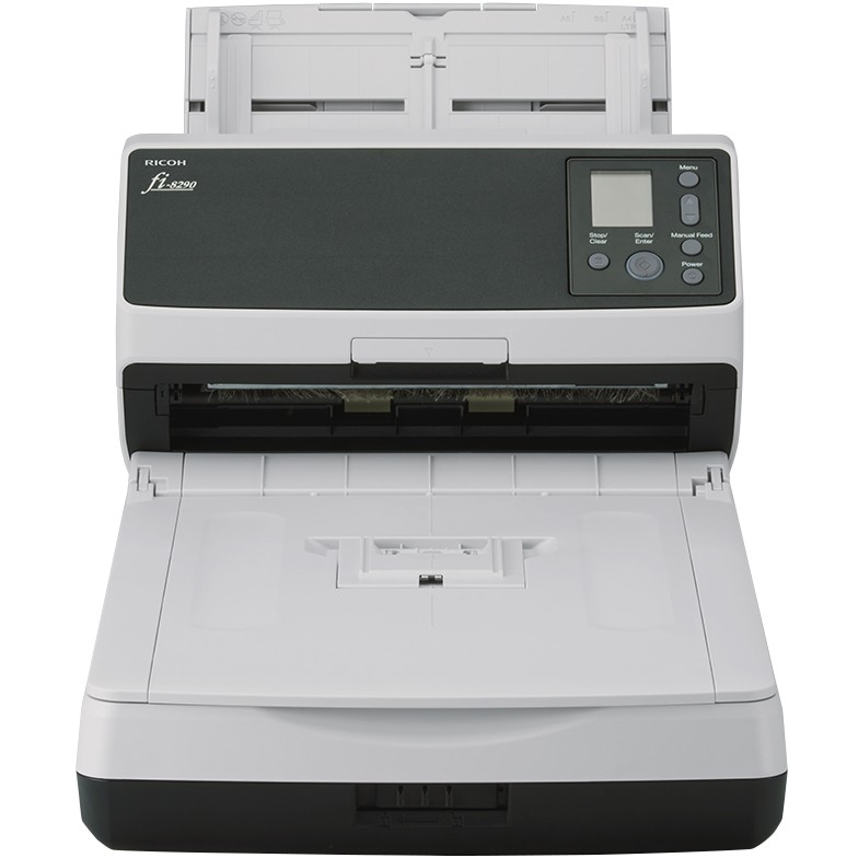 Skener FUJITSU Document Scanner RICOH fi-8290
