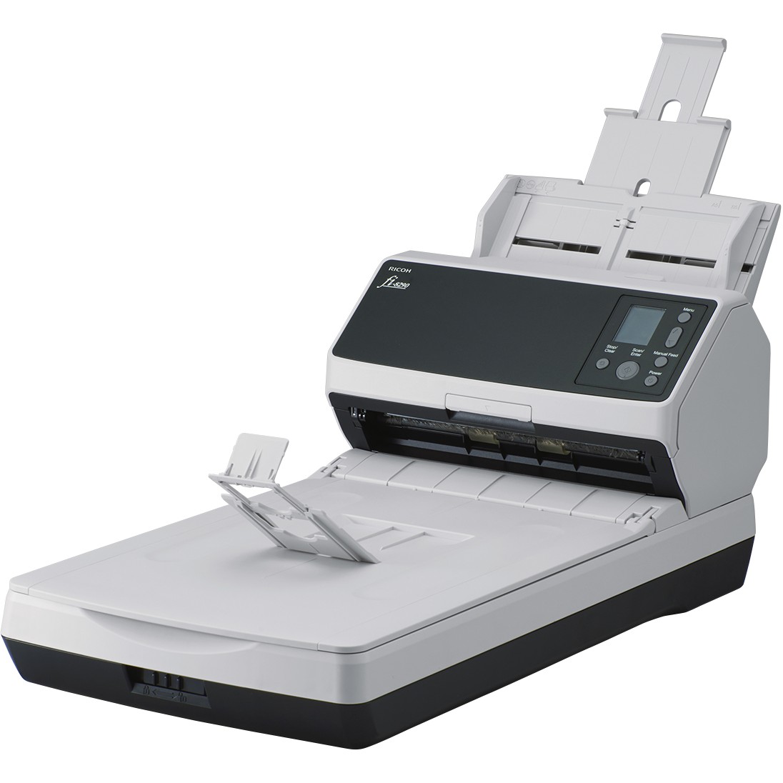 Skener FUJITSU Document Scanner RICOH fi-8290-2