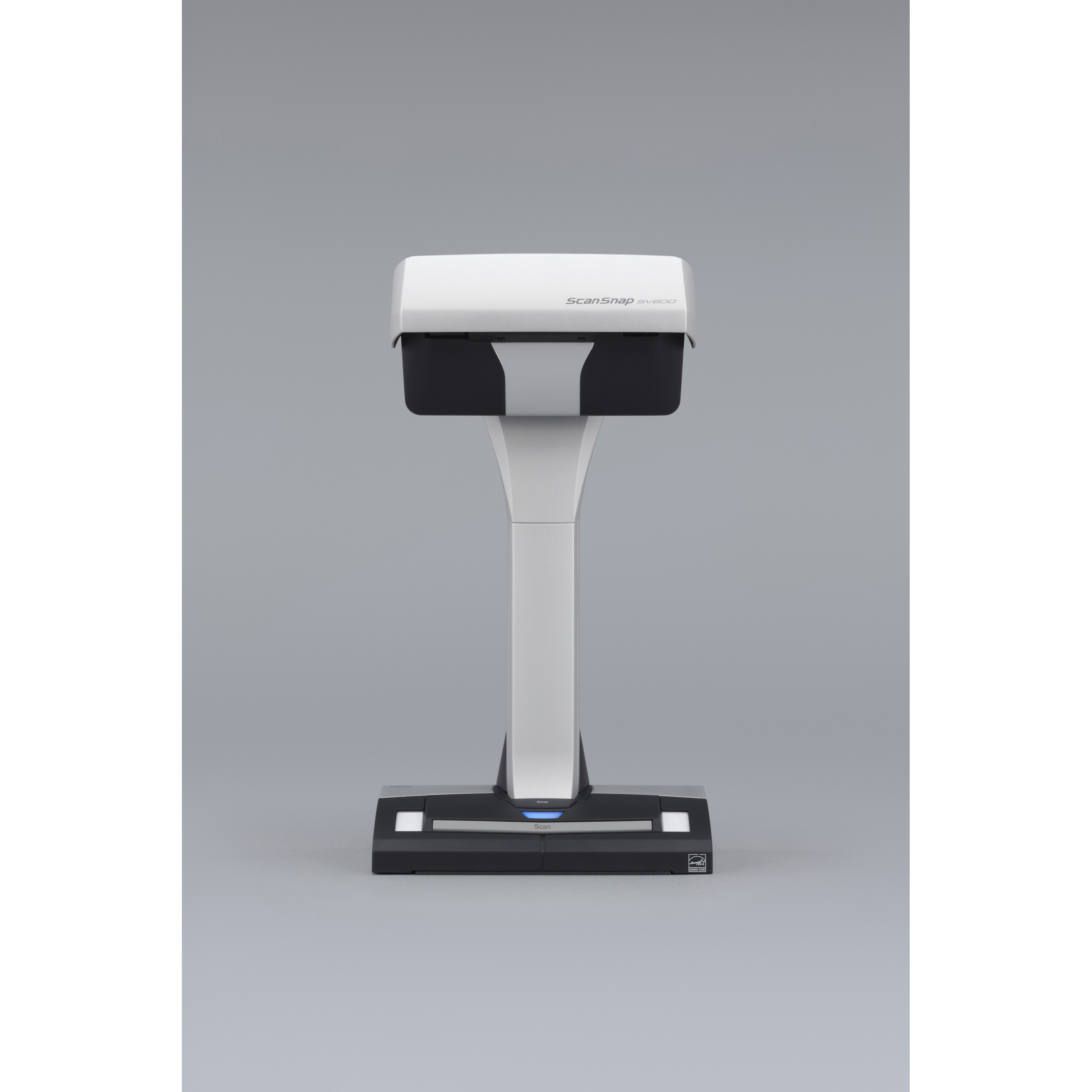 Skener FUJITSU ScanSnap SV600 Overhead, 285 x 218 DPI, A3, Crni, Bijeli