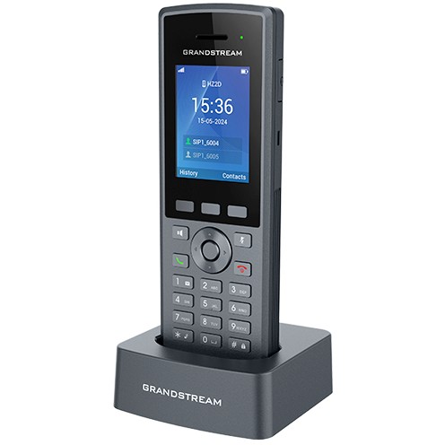Telefon GRANDSTREAM GDP 735 Handset-2
