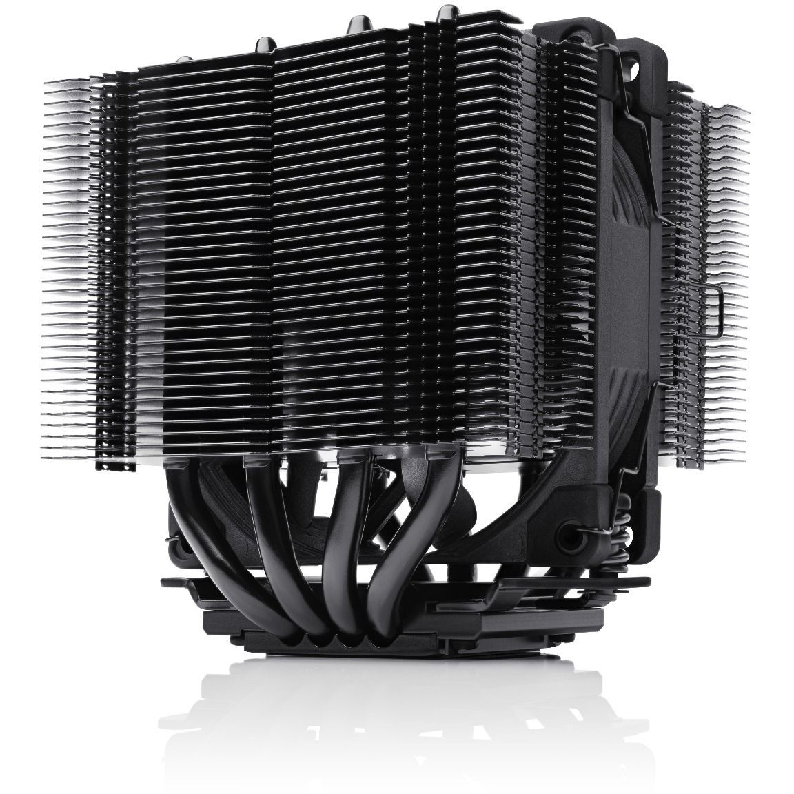 Hladnjak CPU NOCTUA NH-D9L chromax.black-0