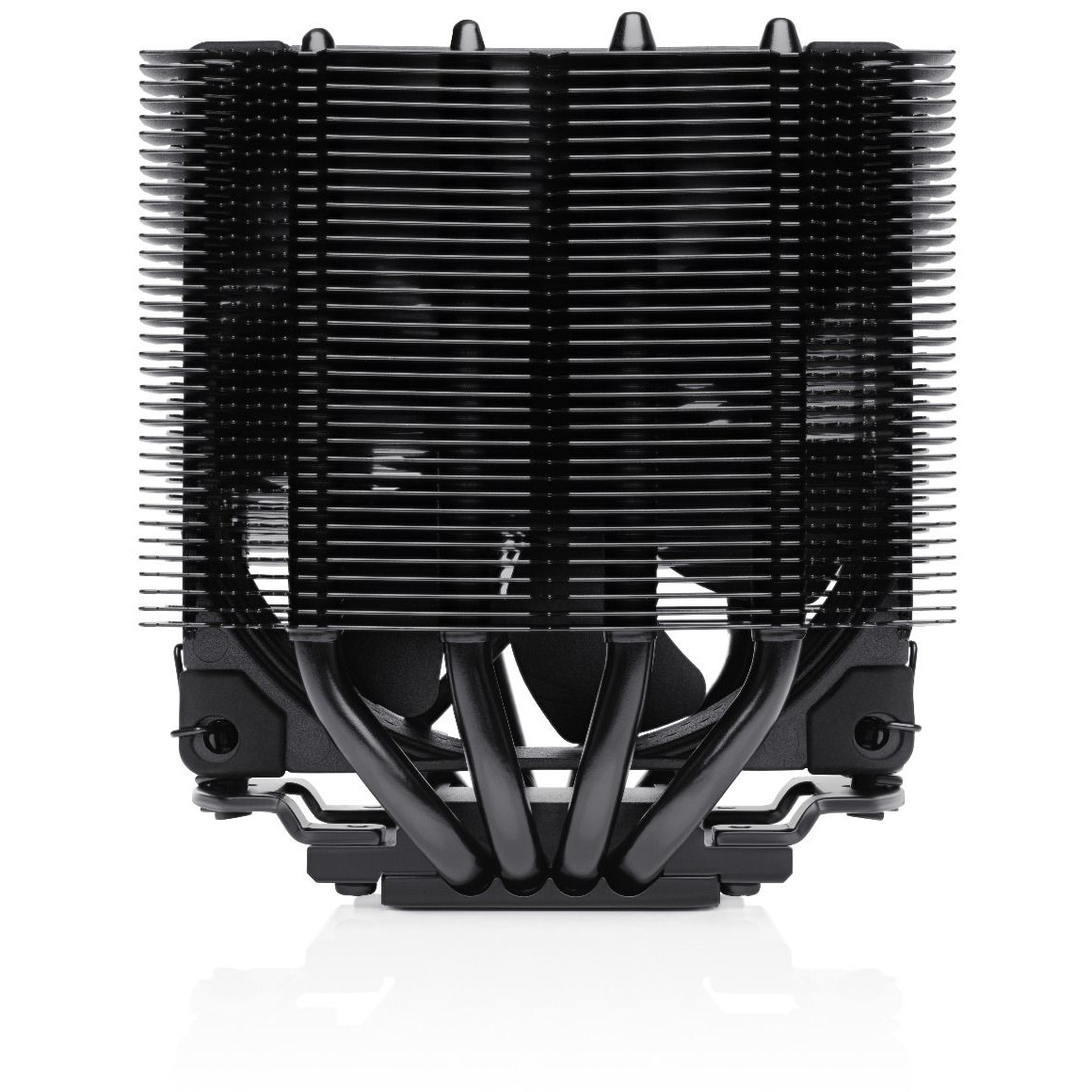 Hladnjak CPU NOCTUA NH-D9L chromax.black-1