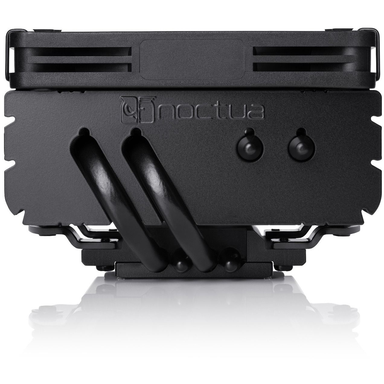 Hladnjak CPU NOCTUA NH-L9x65 chromax.black Low Profile-1