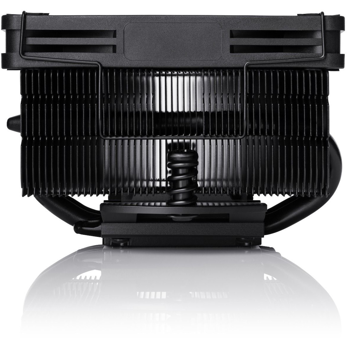 Hladnjak CPU NOCTUA NH-L9x65 chromax.black Low Profile-2