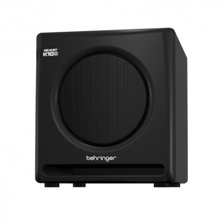 Aktivni subwoofer BEHRINGER NEKKST K10S (10", 300W)-4