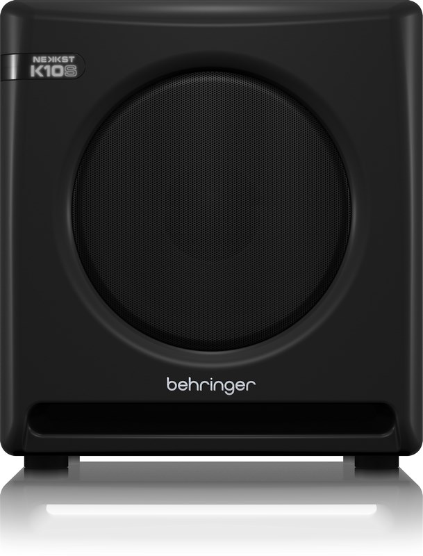 Aktivni subwoofer BEHRINGER NEKKST K10S (10", 300W)-1