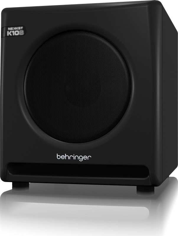 Aktivni subwoofer BEHRINGER NEKKST K10S (10", 300W)