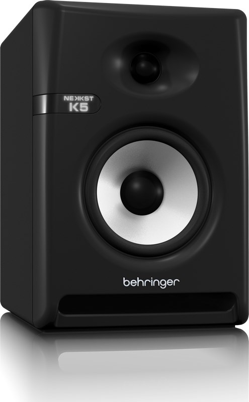 Zvučnik BEHRINGER NEKKST K5 (Crni, Žični, 150 W)-3