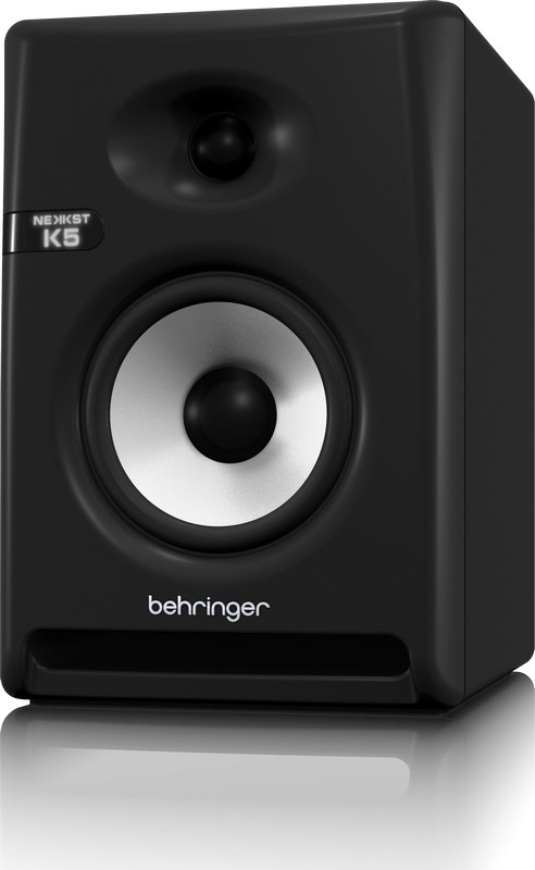 Zvučnik BEHRINGER NEKKST K5 (Crni, Žični, 150 W)-2