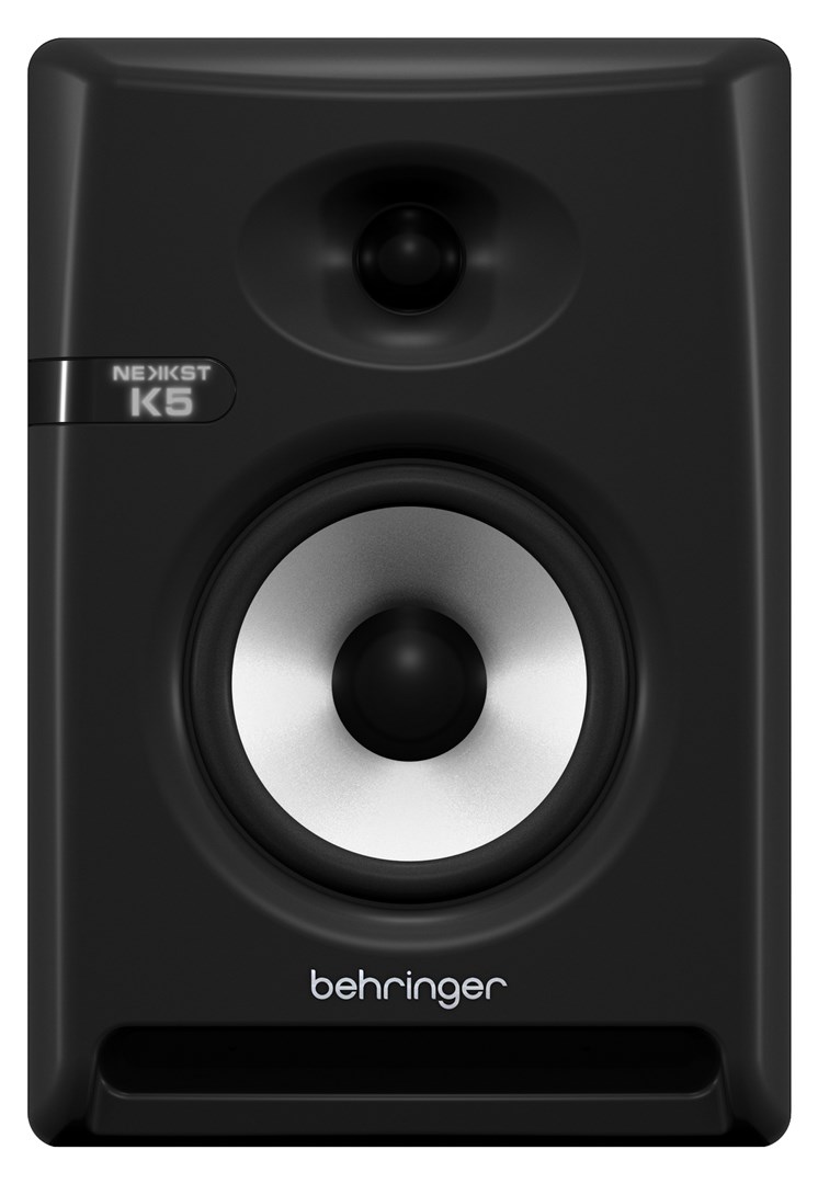 Zvučnik BEHRINGER NEKKST K5 (Crni, Žični, 150 W)-1