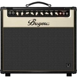 Pojačalo BUGERA V55 Infinium (2.0 kanala, Beige, Crna)-1