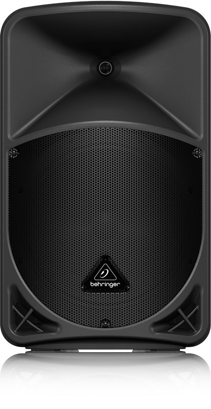 Aktivni zvučnik BEHRINGER B12X (12", 1000W, Bluetooth, DSP)-1
