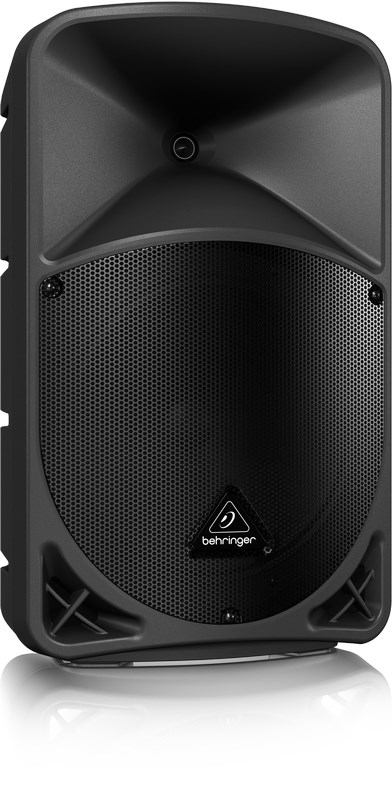 Aktivni zvučnik BEHRINGER B12X (12", 1000W, Bluetooth, DSP)-2