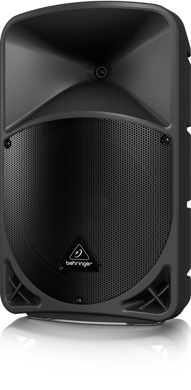 Aktivni zvučnik BEHRINGER B12X (12", 1000W, Bluetooth, DSP)-0
