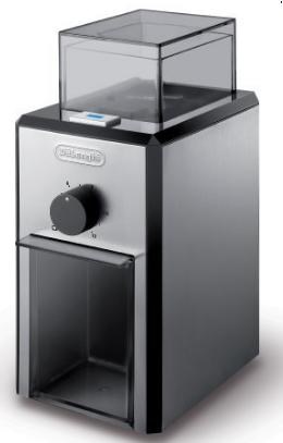 Mlinac DELONGHI KG89 (110 W, nehrđajući čelik)-0