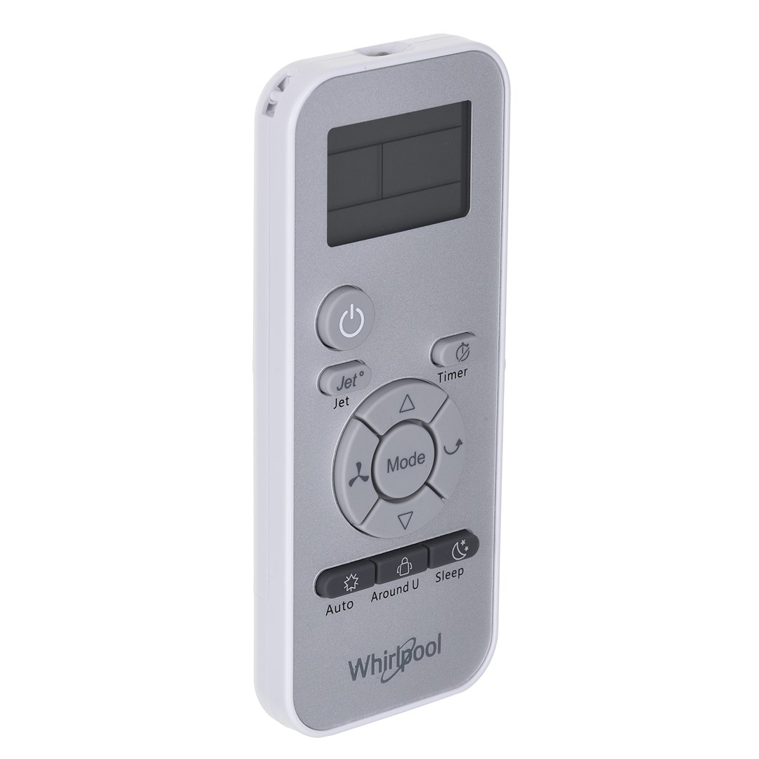Klimatizacijska jedinica WHIRLPOOL PACF29CO prijenosna bijela-1