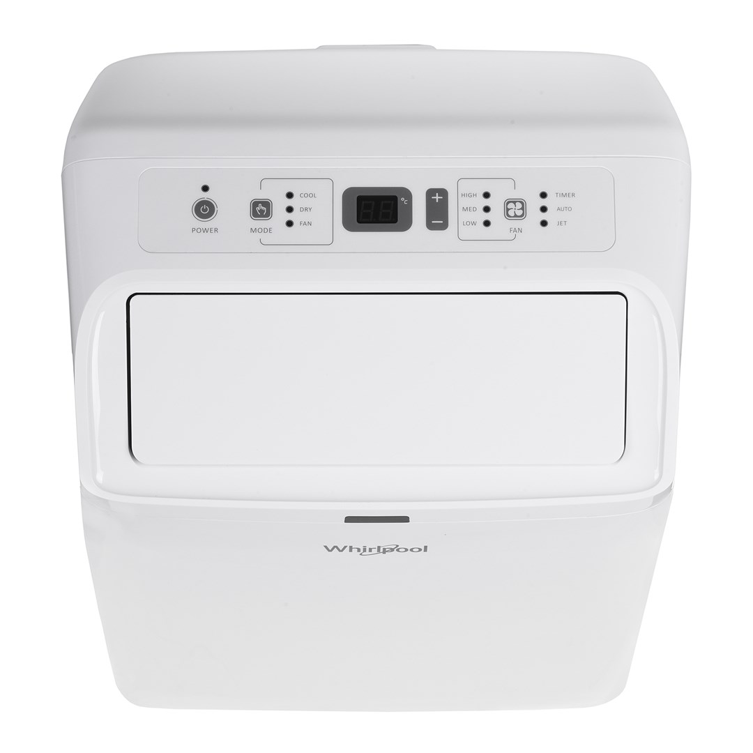 Klimatizacijska jedinica WHIRLPOOL PACF29CO prijenosna bijela-0