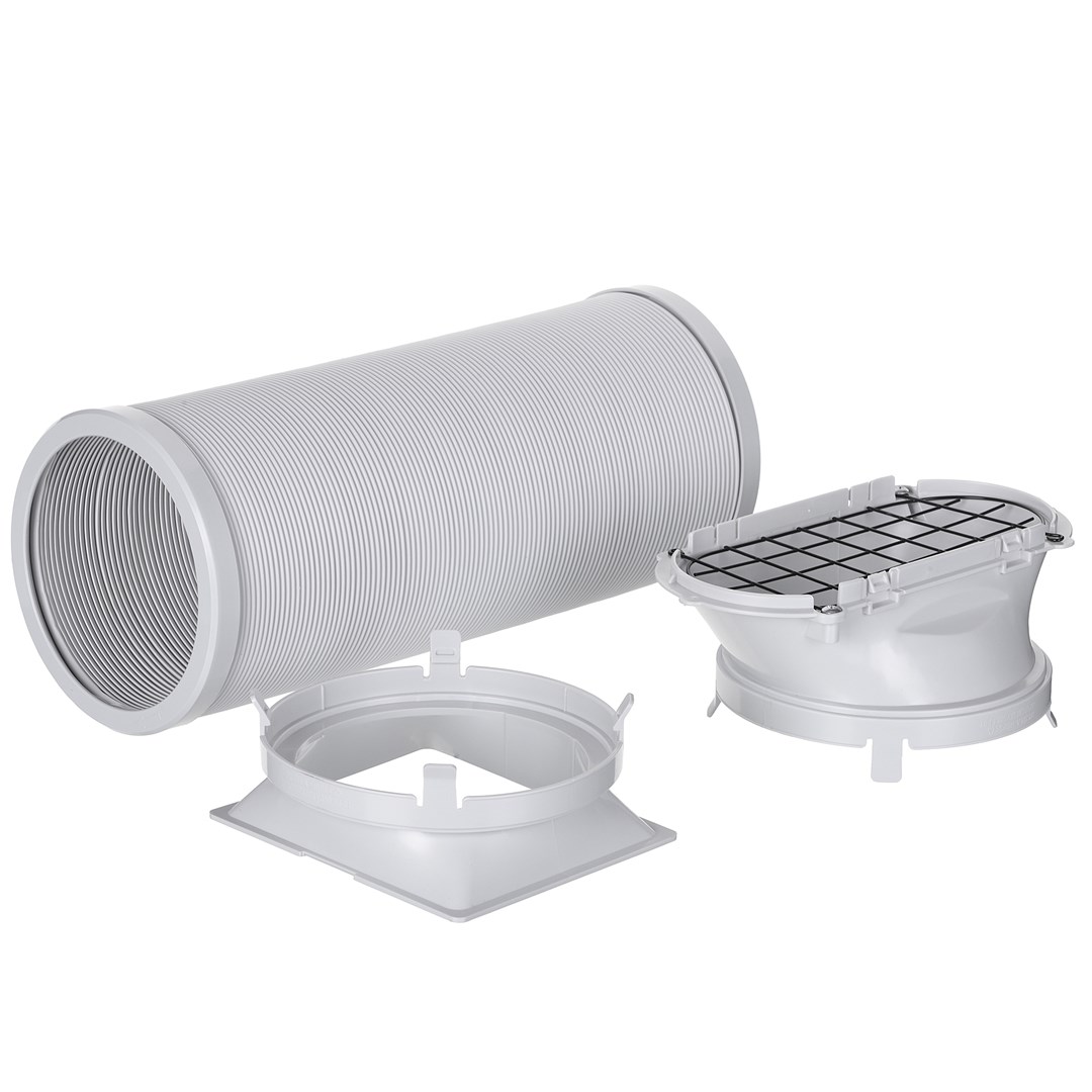 Klimatizacijska jedinica WHIRLPOOL PACF29CO prijenosna bijela-2