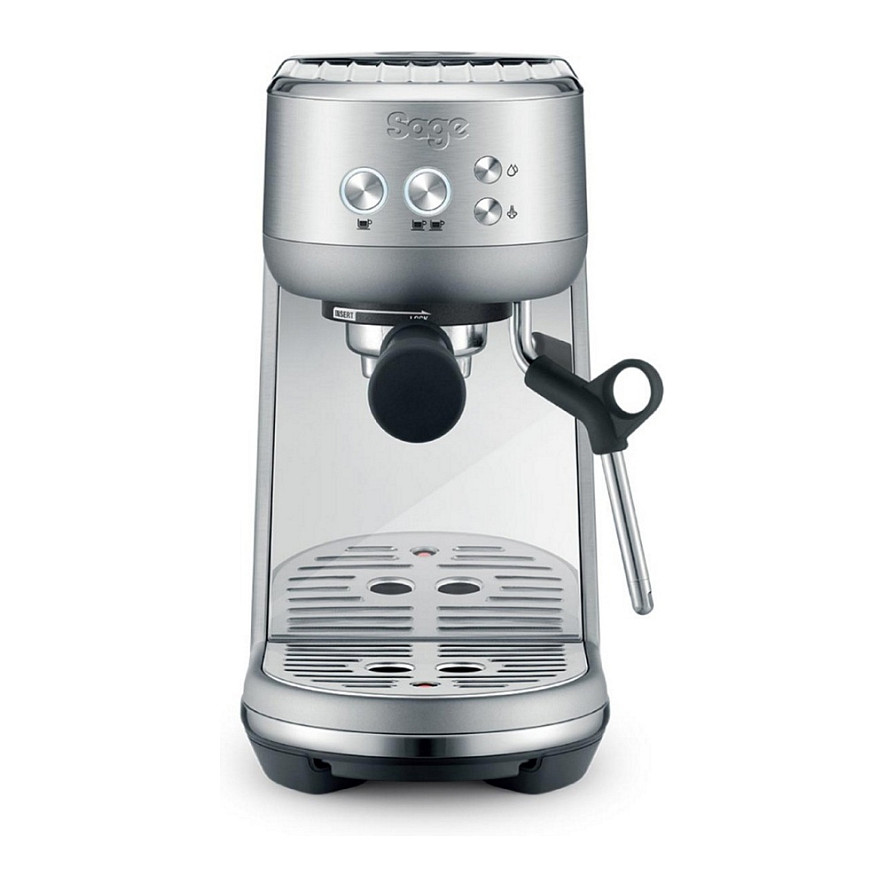 Aparat za espresso kavu SAGE the Bambino SES450BSS