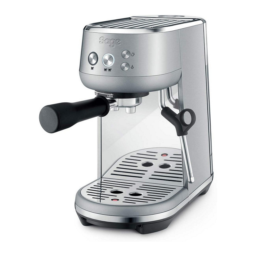 Aparat za espresso kavu SAGE the Bambino SES450BSS-1
