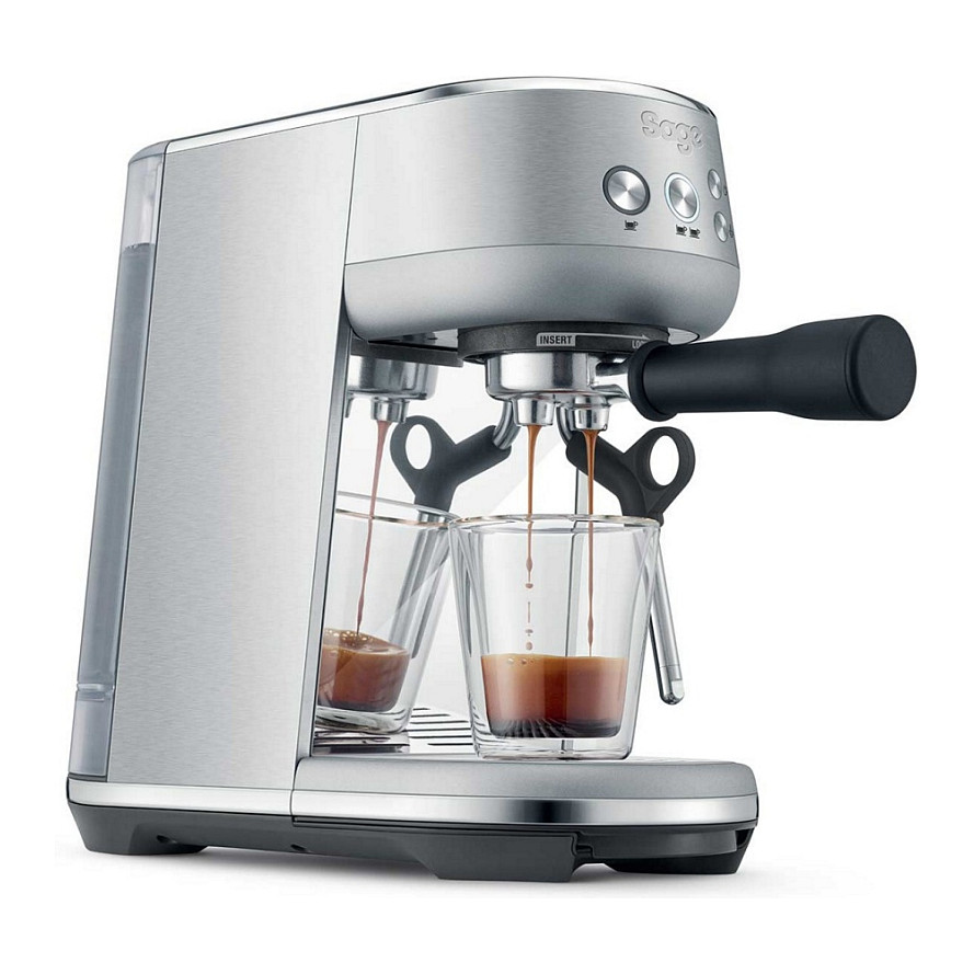 Aparat za espresso kavu SAGE the Bambino SES450BSS-2