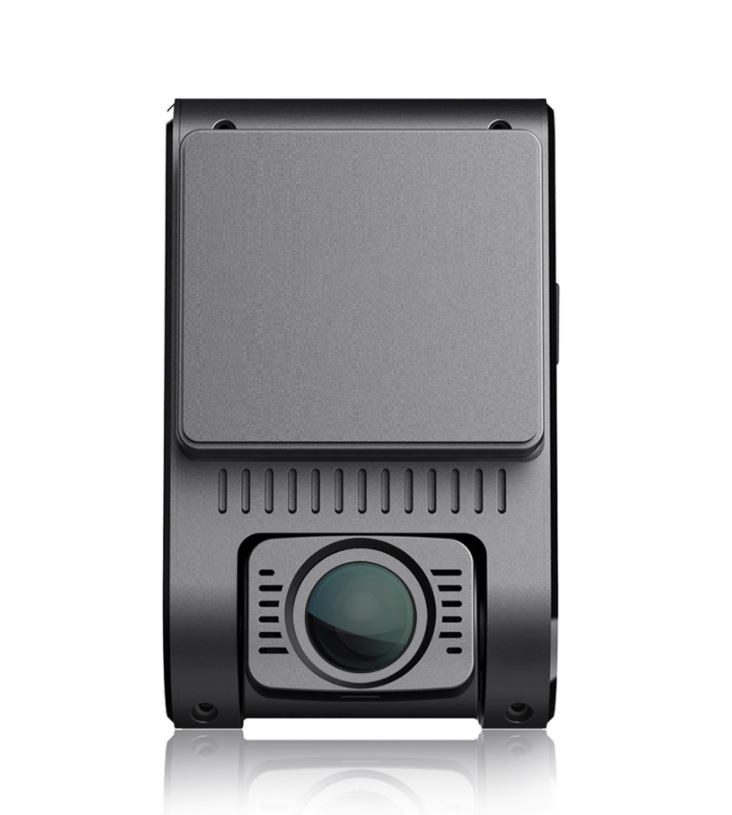 Auto kamera VIOFO A129 Plus Duo (2K + 1080p, GPS, Wi-Fi)-2
