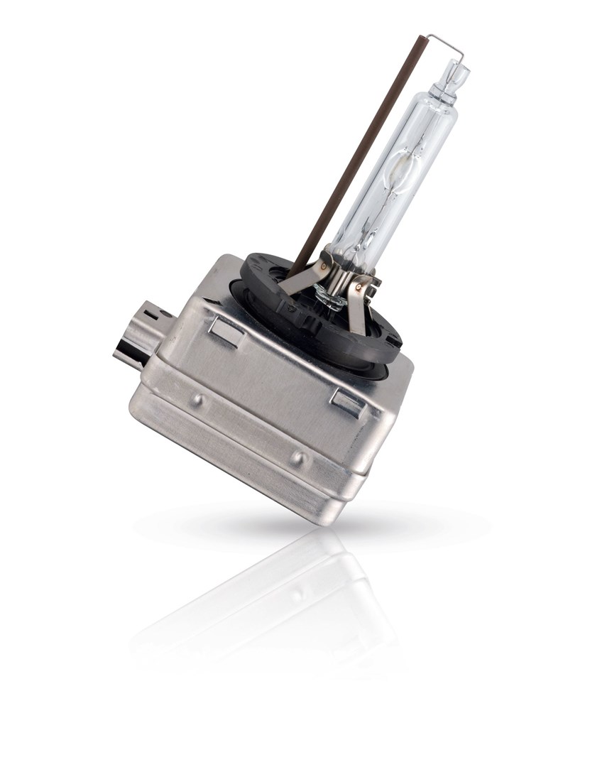 Philips Xenon D1S Vision car lamp automotive lighting-0