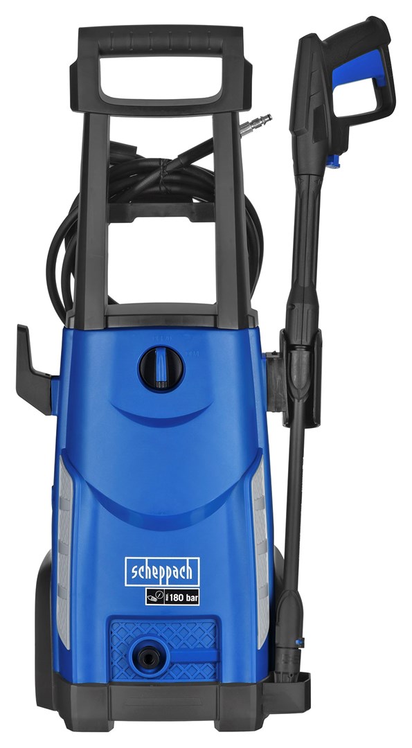 Visokotlačni perač SCHEPPACH HCE2600 (2400W, 180 bar)-2