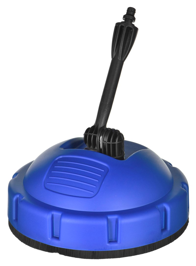 Visokotlačni perač SCHEPPACH HCE2600 (2400W, 180 bar)-8
