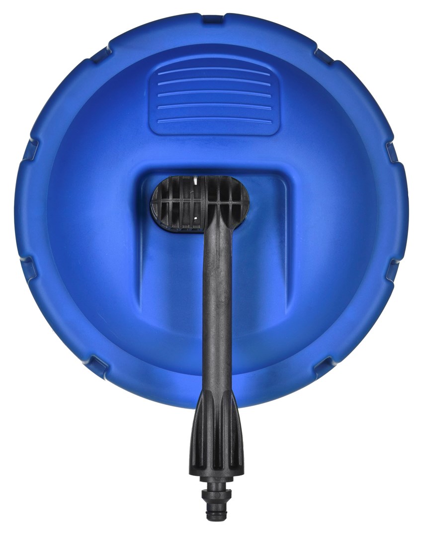 Visokotlačni perač SCHEPPACH HCE2600 (2400W, 180 bar)-9