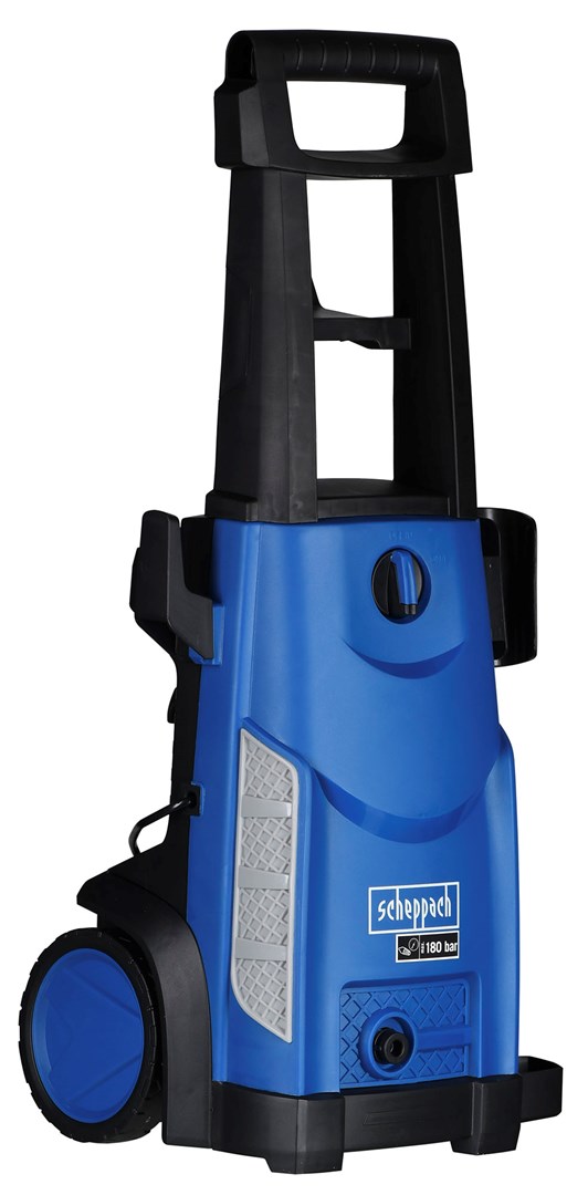 Visokotlačni perač SCHEPPACH HCE2600 (2400W, 180 bar)-3