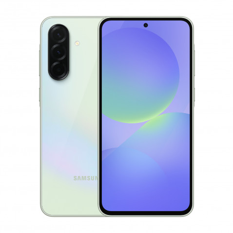 Mobitel SAMSUNG Galaxy A36 5G 8GB/256GB, Lime, Dual SIM-0