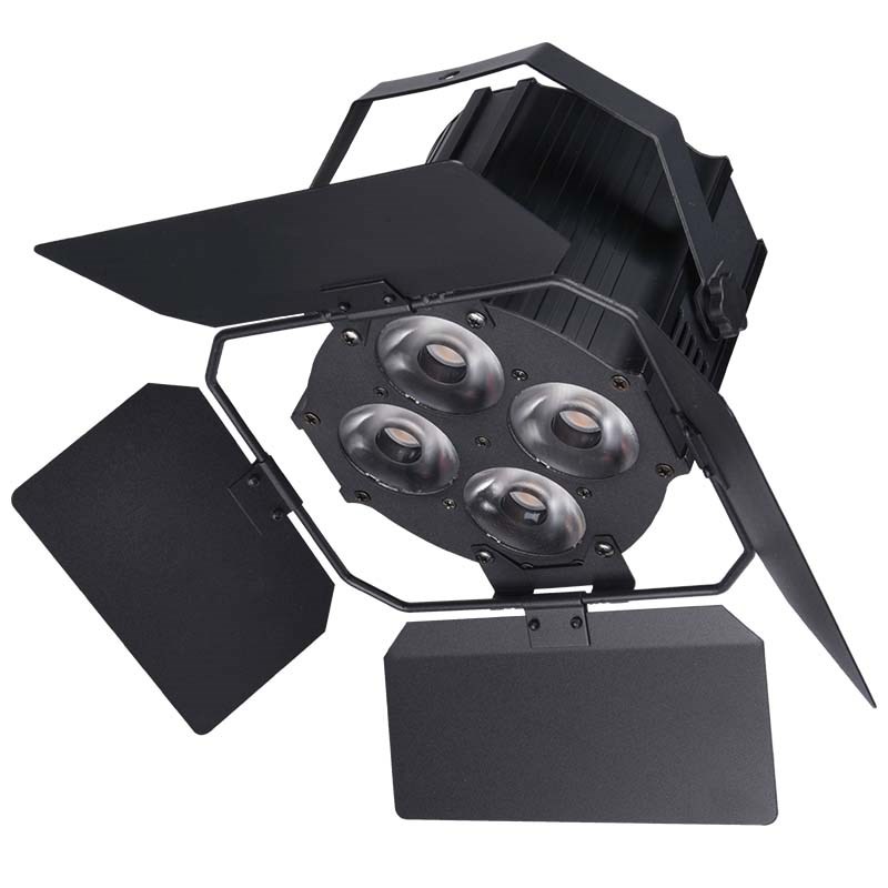 Reflektor LIGHT4ME P4 WW LED PAR-0