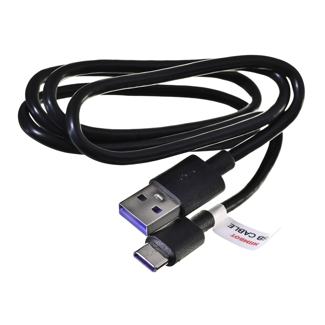 Drukarka Etykiet Niimbot B21 S czarny-5
