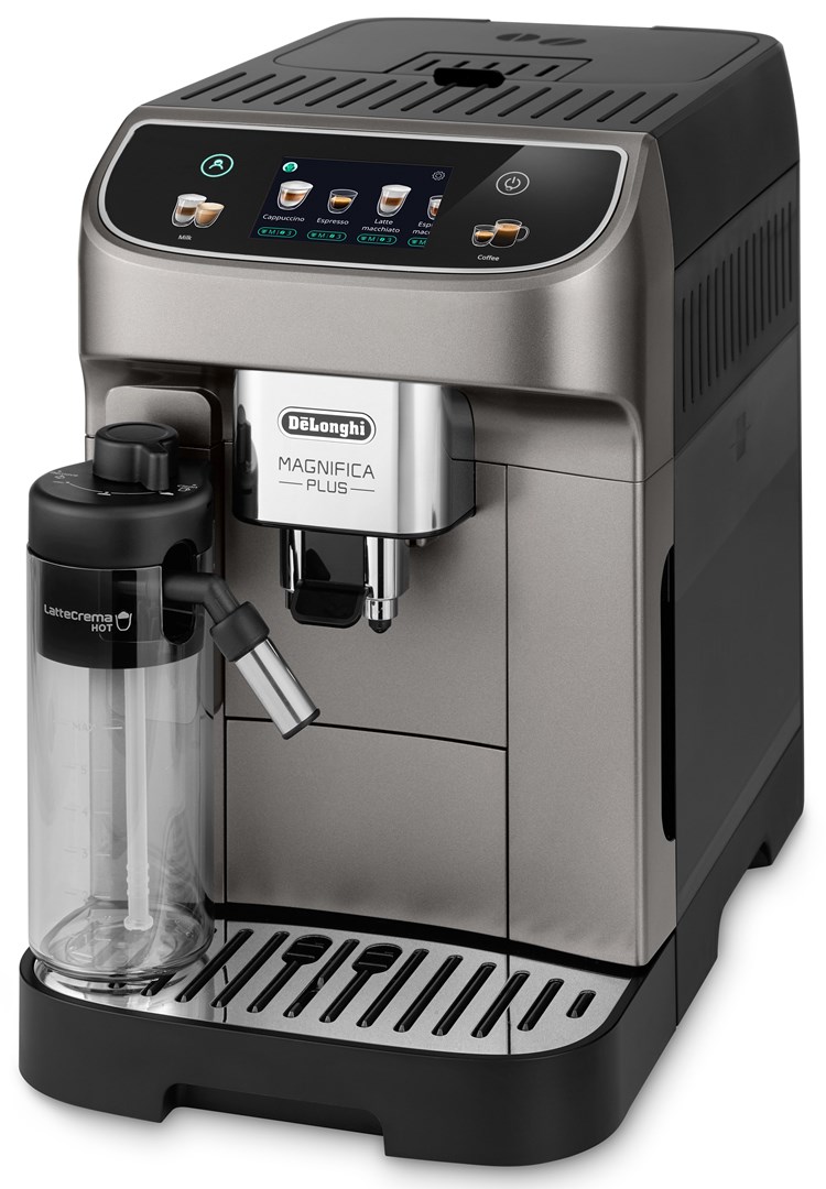 Kava aparat DELONGHI ECAM 320.70.TB-1