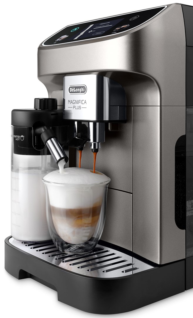 Kava aparat DELONGHI ECAM 320.70.TB-2