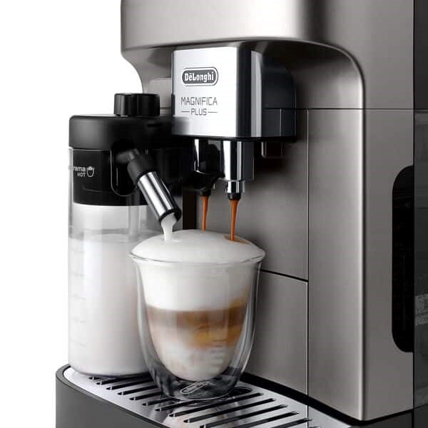 Kava aparat DELONGHI ECAM 320.70.TB-4
