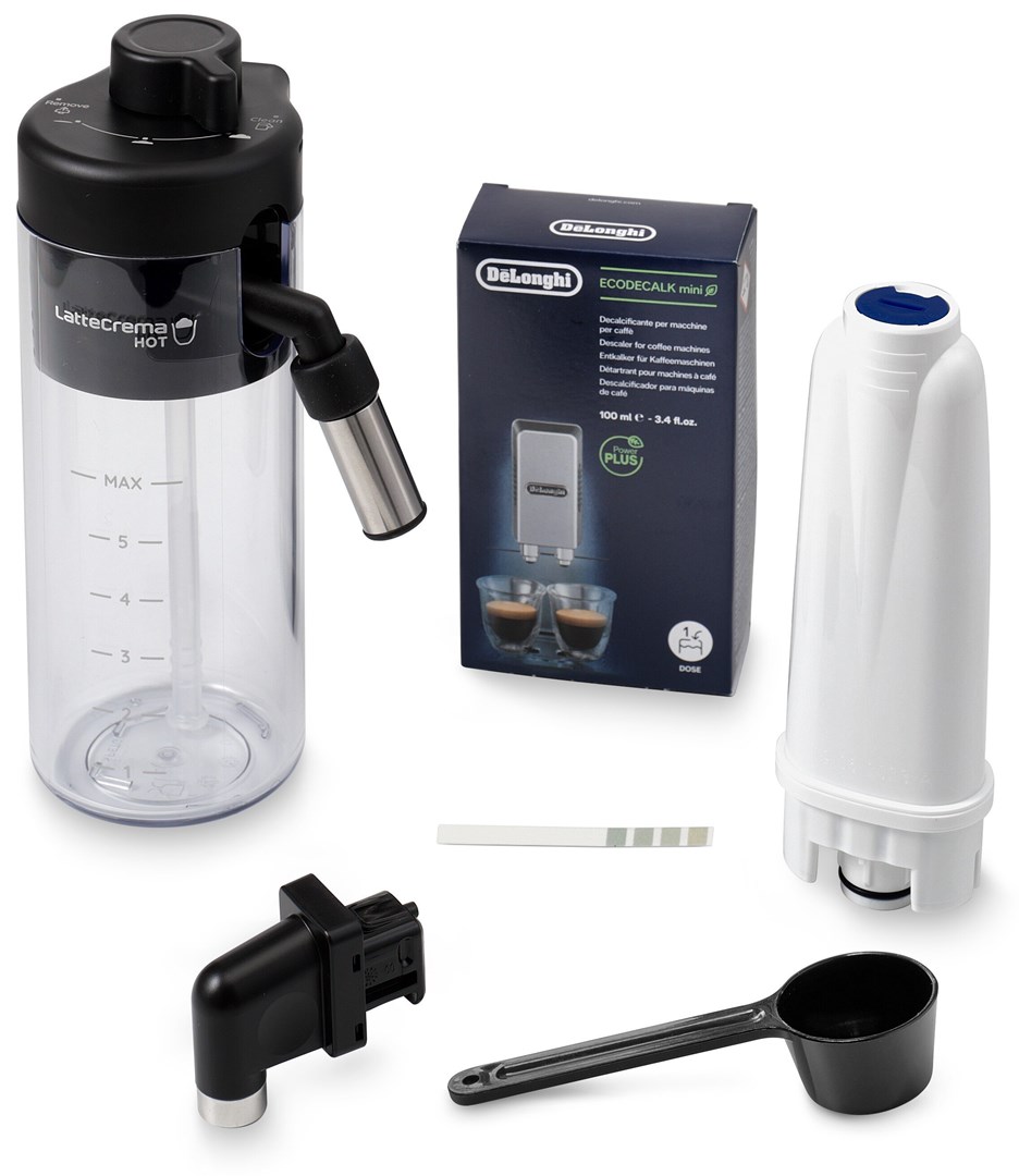 Kava aparat DELONGHI ECAM 320.70.TB-0