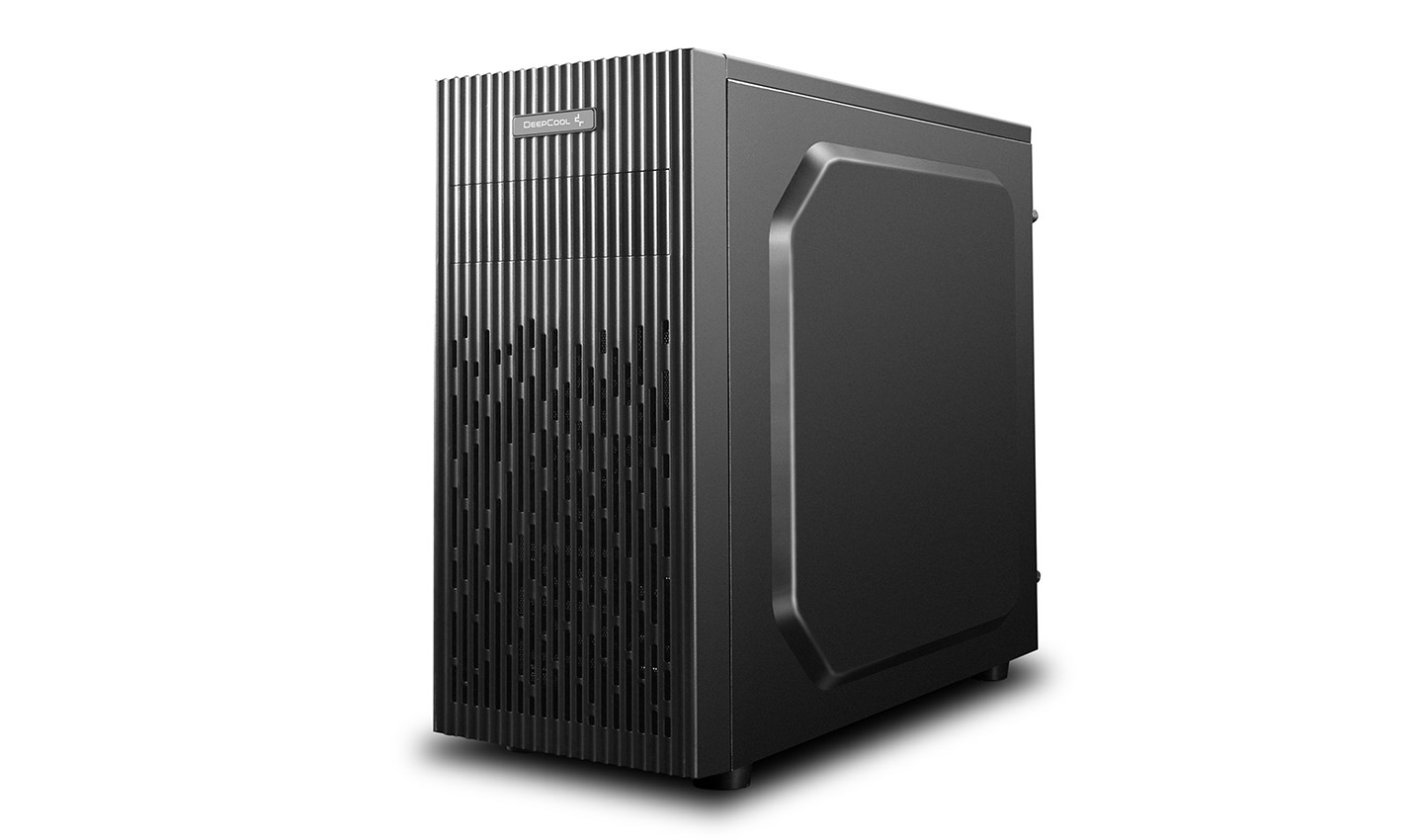 Kućište DEEPCOOL MATREXX 30 (micro atx, prozor sa strane, napajanje nije uključeno, atx ps2 dužina manja od 170mm)-4
